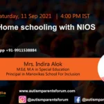 Home Schooling With NIOS