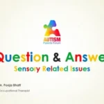 Occupational Therapy Q&A - Dr. Pooja Bhatt