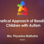 Phonetical Approach of Reading for Children with Autism