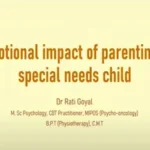 Emotional Impact of Parenting a Special Needs Child